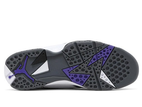 Air Jordan 7 Retro "Flint" 2021