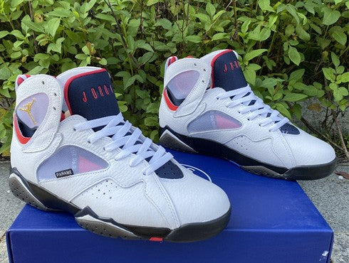 Air Jordan 7 Retro "Paname"