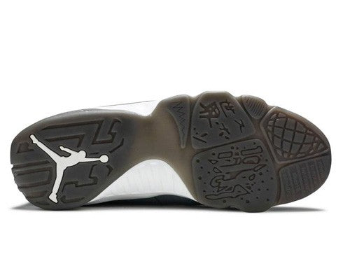 Air Jordan 9 Retro 'Cool Grey' 2012