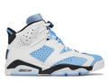 Air Jordan 6 Retro "UNC Home"