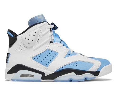 Air Jordan 6 Retro "UNC Home"