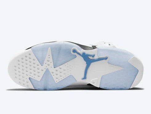 Air Jordan 6 Retro "UNC Home"