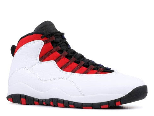 Air Jordan 10 Westbrook 'Class of 2006'