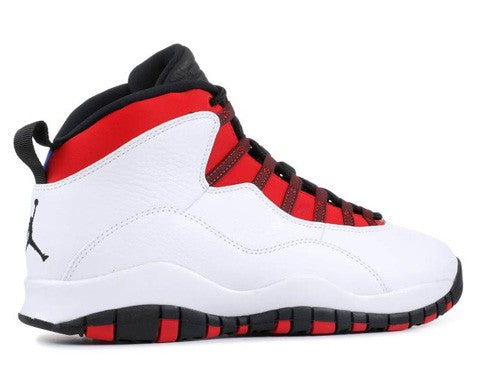 Air Jordan 10 Westbrook 'Class of 2006'