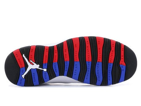 Air Jordan 10 Westbrook 'Class of 2006'