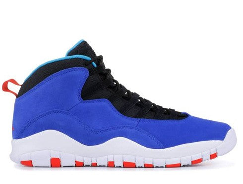 Air Jordan 10 Retro "Tinker"