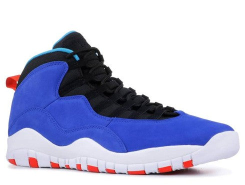 Air Jordan 10 Retro "Tinker"