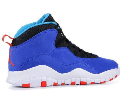 Air Jordan 10 Retro "Tinker"
