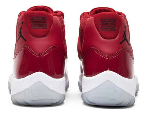 Air Jordan 11 Retro "Win Like '96"