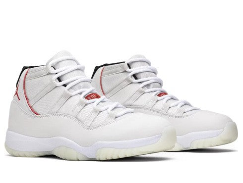 Air Jordan 11 Retro 'Platinum Tint'