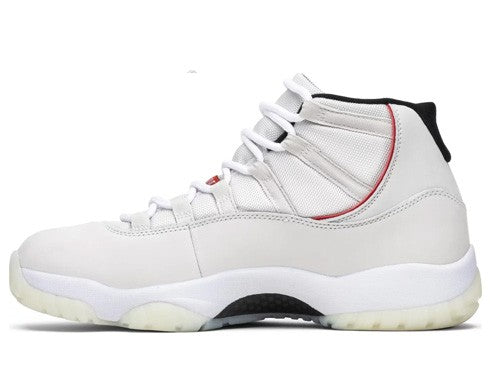 Air Jordan 11 Retro 'Platinum Tint'