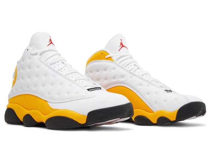 Air Jordan 13 "Del Sol"