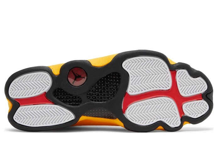 Air Jordan 13 "Del Sol"