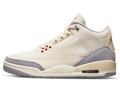 Air Jordan 3 Retro ‘Muslin’
