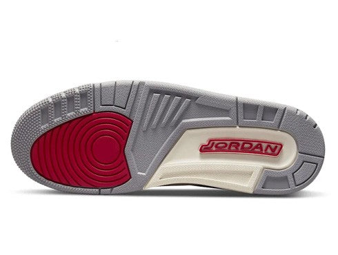 Air Jordan 3 Retro ‘Muslin’