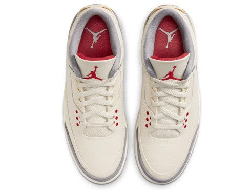 Air Jordan 3 Retro ‘Muslin’