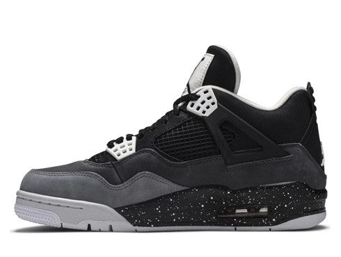 Air Jordan 4 Retro 'Fear'