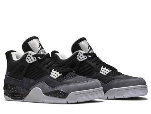 Air Jordan 4 Retro 'Fear'