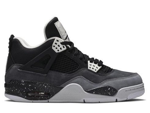Air Jordan 4 Retro 'Fear'