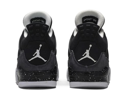Air Jordan 4 Retro 'Fear'