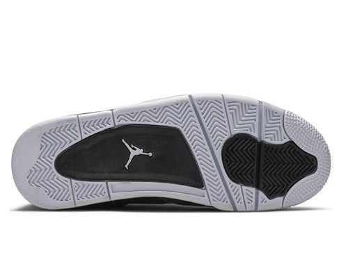 Air Jordan 4 Retro 'Fear'