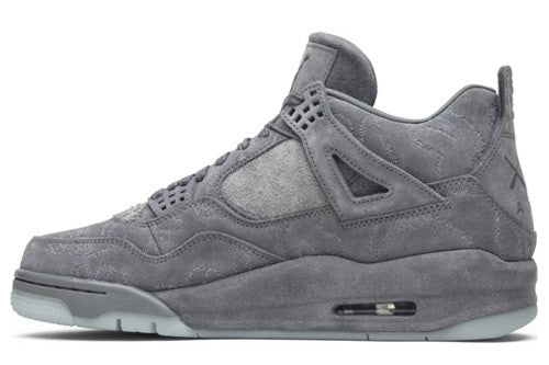 Jordan 4 Retro “Kaws”