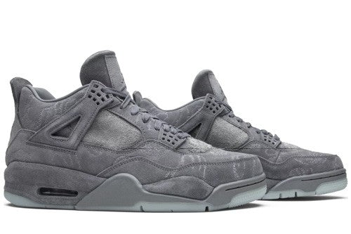 Jordan 4 Retro “Kaws”