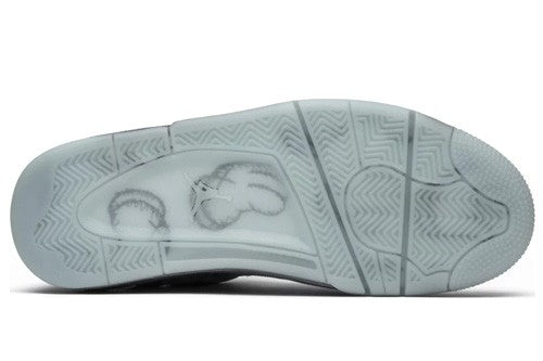Jordan 4 Retro “Kaws”