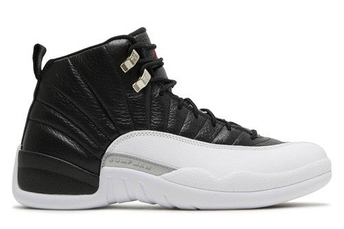 Air Jordan 12 Retro 'Playoff' 2022