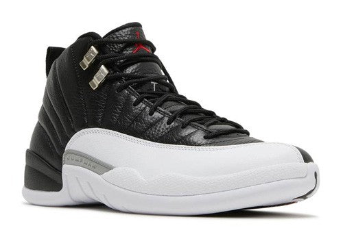 Air Jordan 12 Retro 'Playoff' 2022