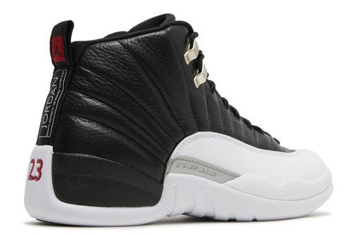 Air Jordan 12 Retro 'Playoff' 2022