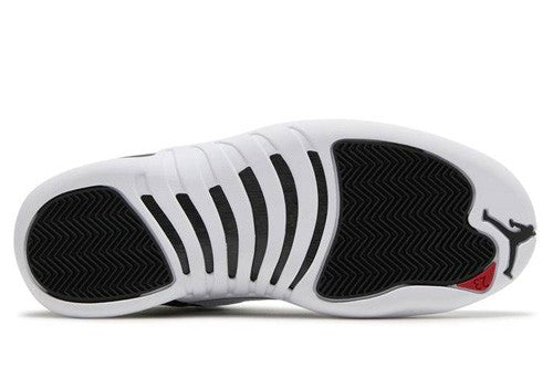 Air Jordan 12 Retro 'Playoff' 2022