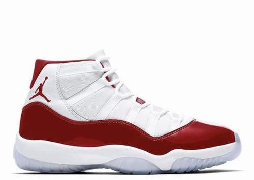 Air Jordan 11 Retro "Cherry"