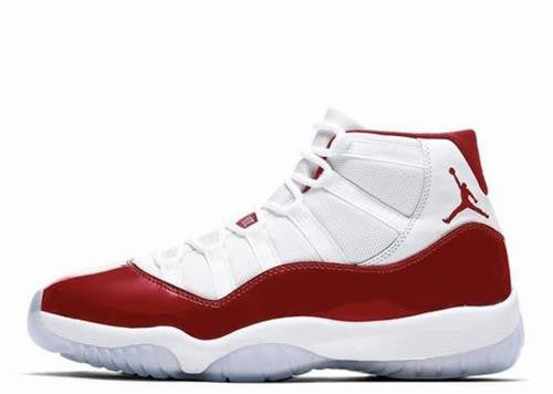 Air Jordan 11 Retro "Cherry"
