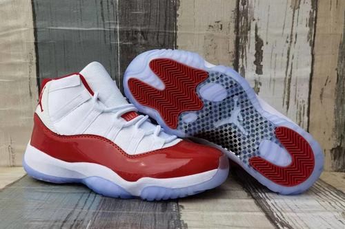 Air Jordan 11 Retro "Cherry"