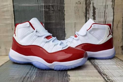 Air Jordan 11 Retro "Cherry"