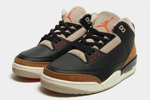 Air Jordan 3 Retro 'Desert Elephant'
