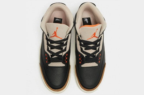 Air Jordan 3 Retro 'Desert Elephant'