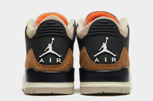 Air Jordan 3 Retro 'Desert Elephant'