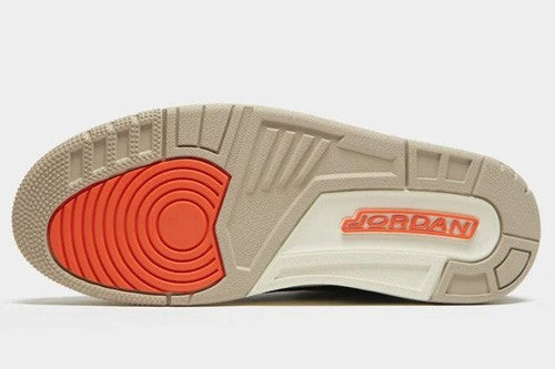 Air Jordan 3 Retro 'Desert Elephant'