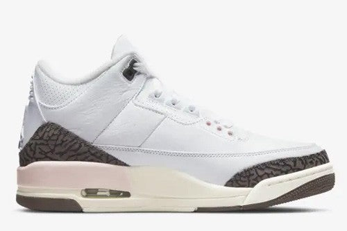 Air Jordan 3 Retro 'Dark Mocha'