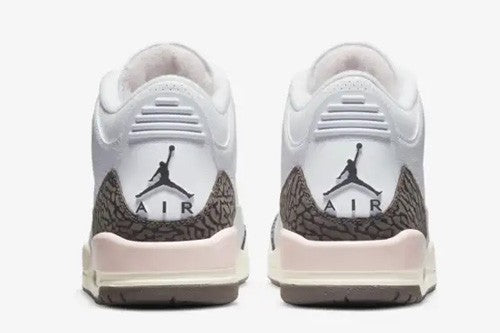 Air Jordan 3 Retro 'Dark Mocha'