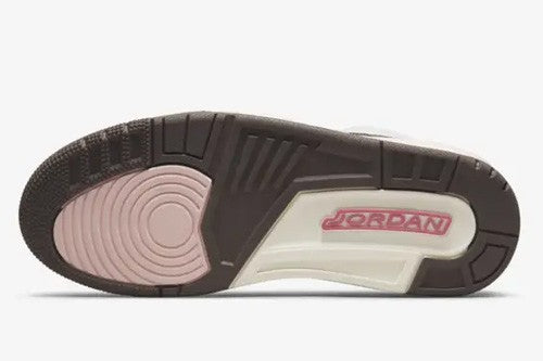 Air Jordan 3 Retro 'Dark Mocha'