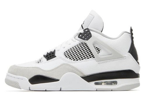 Air Jordan 4 Retro 'Military Black'
