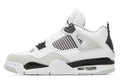 Air Jordan 4 Retro 'Military Black'