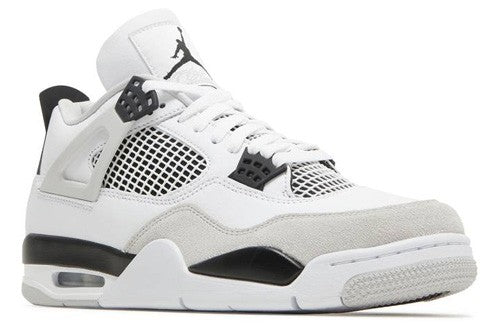 Air Jordan 4 Retro 'Military Black'