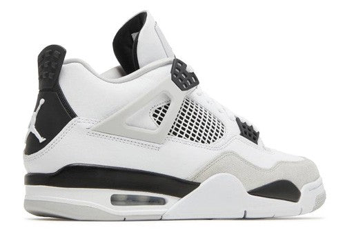 Air Jordan 4 Retro 'Military Black'