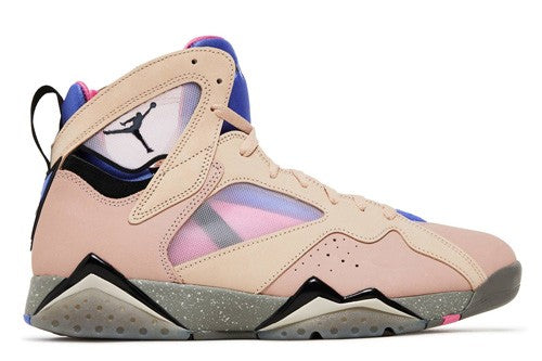Air Jordan 7 Retro SE "Sapphire"