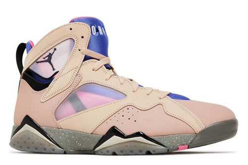 Air Jordan 7 Retro SE "Sapphire"