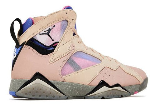 Air Jordan 7 Retro SE "Sapphire"